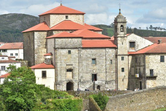 Convento de Santa María de Belvís